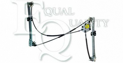 EQUAL QUALITY 010255 -  Подъемное устройство для окон